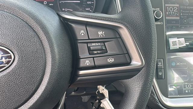 new 2025 Subaru Outback car, priced at $30,243