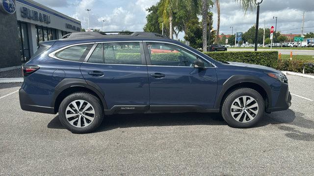 new 2025 Subaru Outback car, priced at $30,243