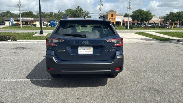 new 2025 Subaru Outback car, priced at $30,243