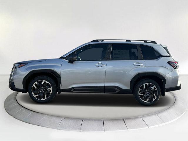 new 2025 Subaru Forester car, priced at $40,264