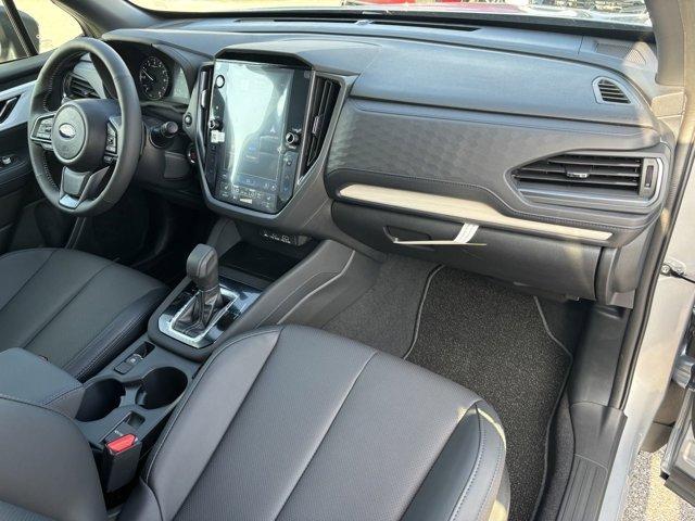 new 2025 Subaru Forester car, priced at $40,264