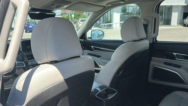 used 2022 Kia Telluride car, priced at $26,302