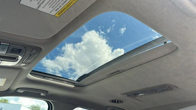 used 2022 Kia Telluride car, priced at $26,302