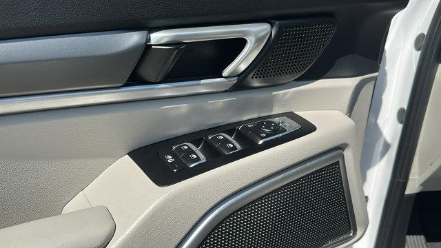 used 2022 Kia Telluride car, priced at $26,302