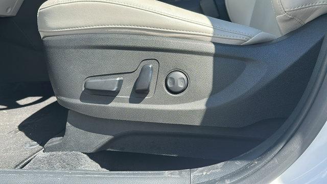 used 2022 Kia Telluride car, priced at $26,302