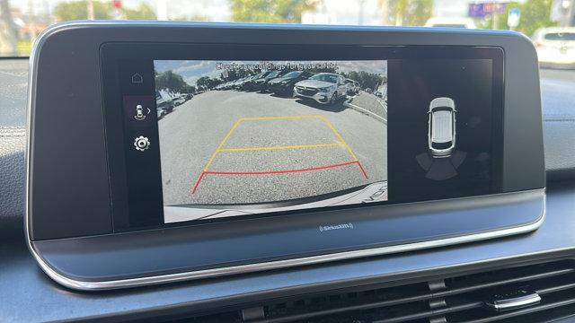 used 2022 Kia Telluride car, priced at $26,302