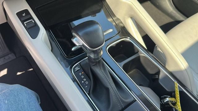 used 2022 Kia Telluride car, priced at $26,302