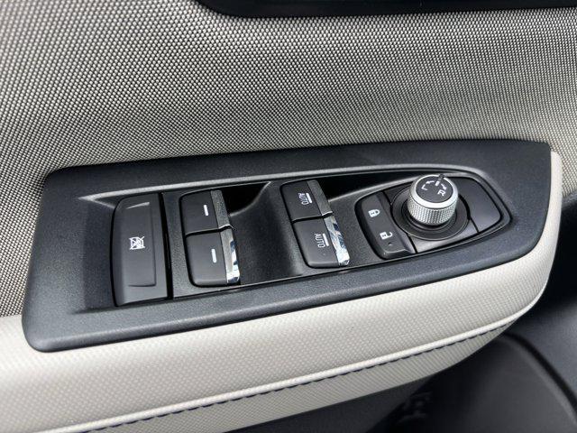 used 2025 Subaru Forester car, priced at $32,278