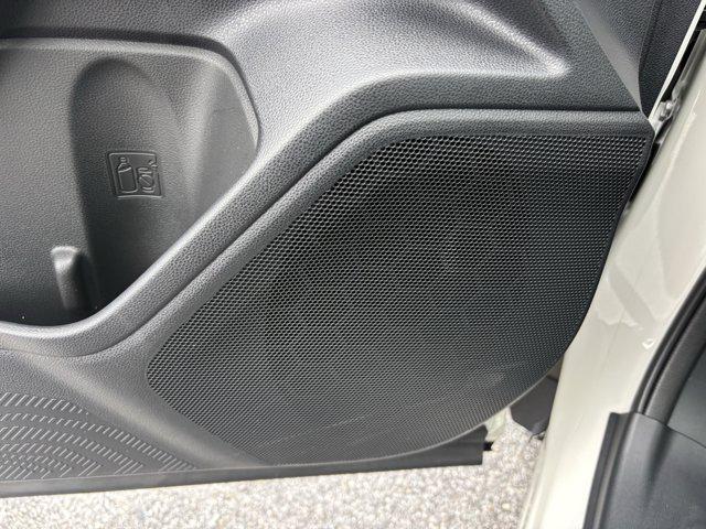 used 2025 Subaru Forester car, priced at $32,278