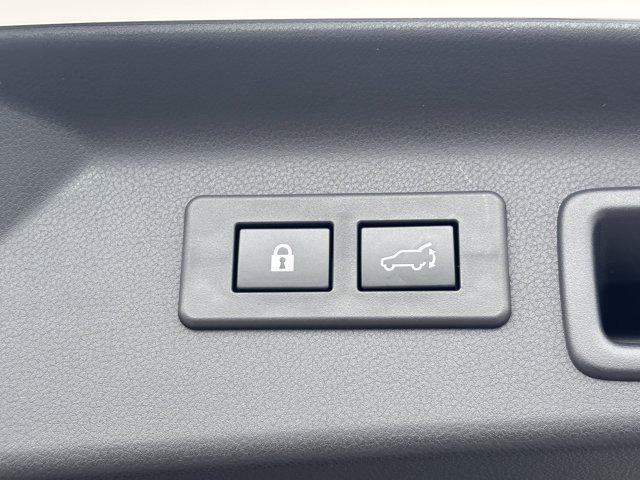 used 2025 Subaru Forester car, priced at $32,278