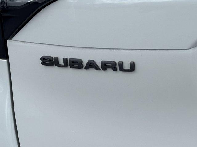 used 2025 Subaru Forester car, priced at $32,278