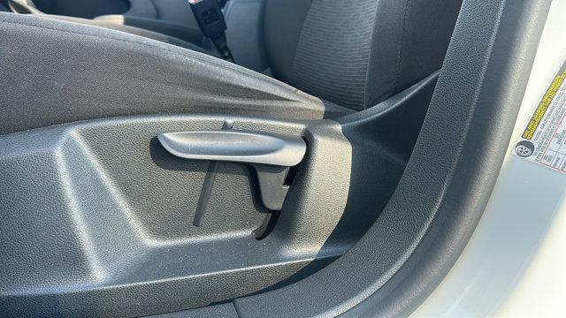 used 2017 Volkswagen Tiguan Limited car, priced at $10,987