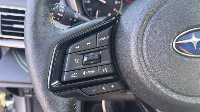 new 2025 Subaru Outback car, priced at $37,654