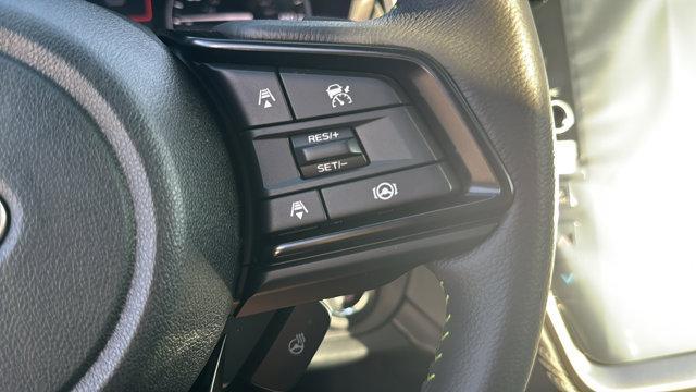 new 2025 Subaru Outback car, priced at $37,654