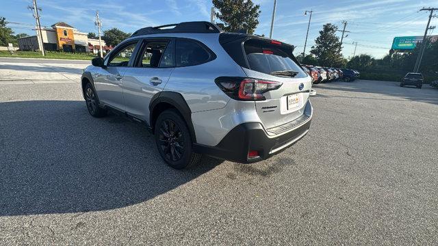 new 2025 Subaru Outback car, priced at $37,654