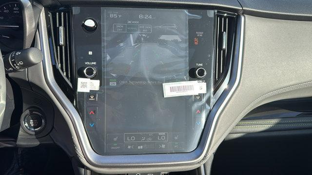 new 2025 Subaru Outback car, priced at $37,654