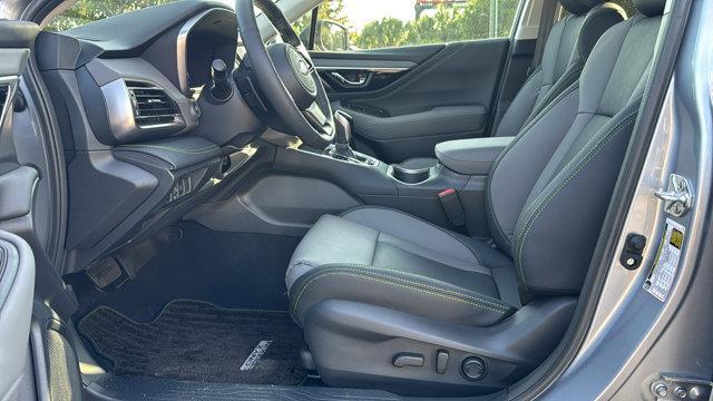 new 2025 Subaru Outback car, priced at $37,654