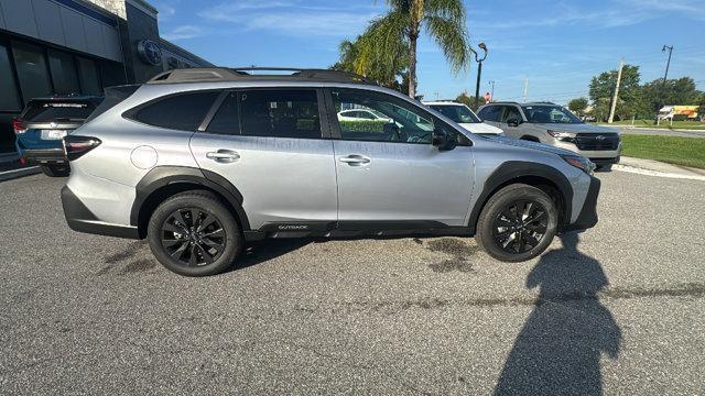 new 2025 Subaru Outback car, priced at $37,654