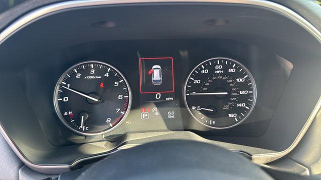 new 2025 Subaru Outback car, priced at $37,654