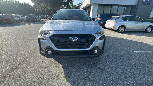 new 2025 Subaru Outback car, priced at $37,654