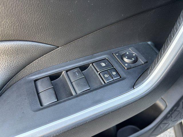 used 2020 Toyota RAV4 car, priced at $23,852