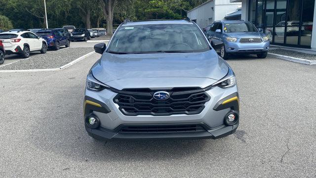 new 2025 Subaru Crosstrek car, priced at $32,842
