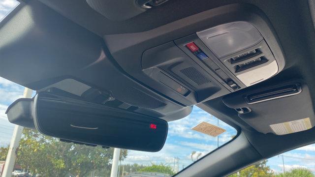 new 2025 Subaru Crosstrek car, priced at $32,842
