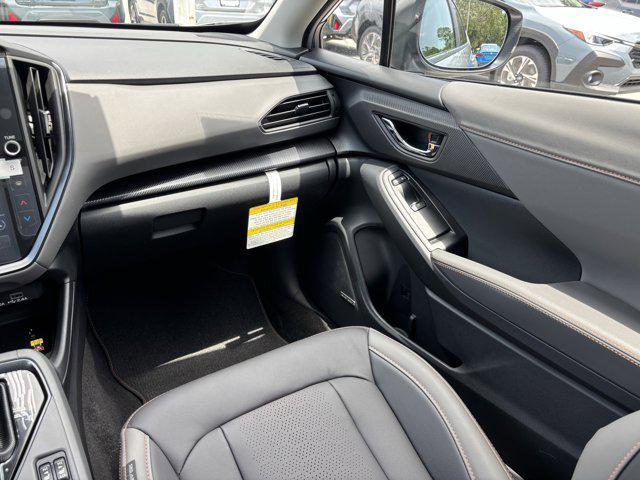 new 2025 Subaru Crosstrek car, priced at $34,150