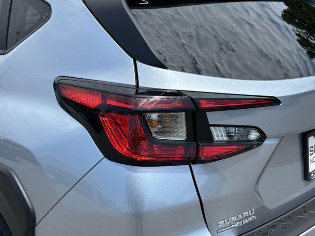 new 2025 Subaru Crosstrek car, priced at $34,150