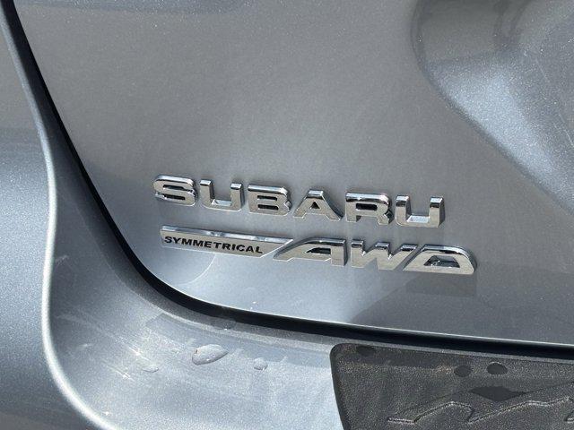 new 2025 Subaru Crosstrek car, priced at $34,150