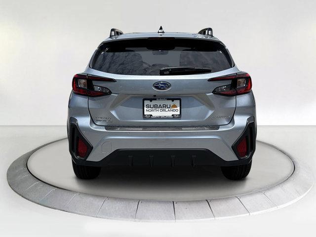 new 2025 Subaru Crosstrek car, priced at $34,150