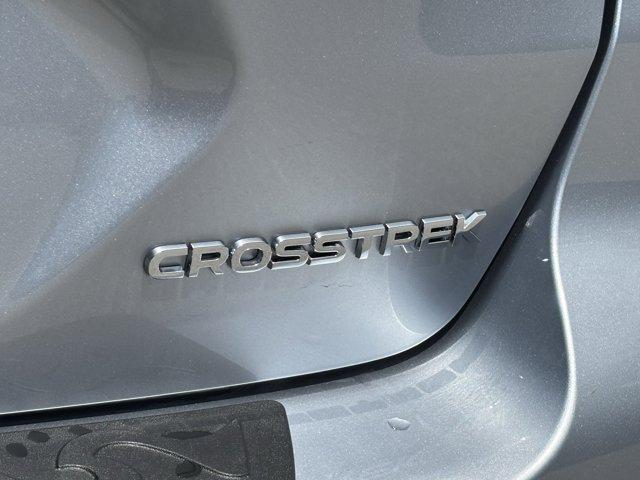 new 2025 Subaru Crosstrek car, priced at $34,150