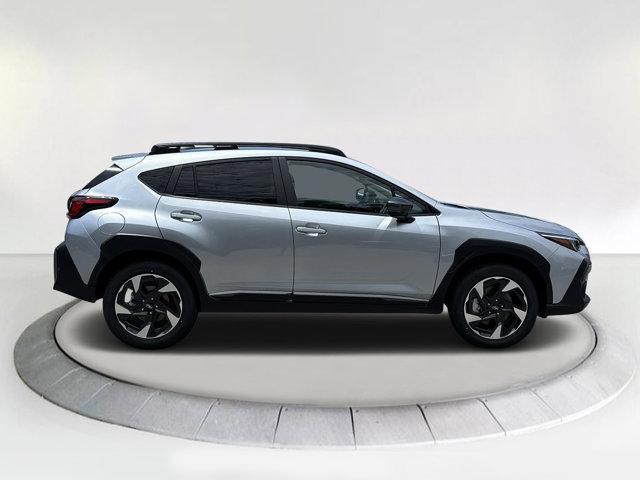 new 2025 Subaru Crosstrek car, priced at $34,150