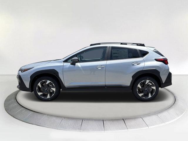 new 2025 Subaru Crosstrek car, priced at $34,150
