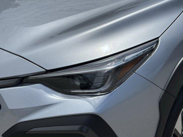new 2025 Subaru Crosstrek car, priced at $34,150