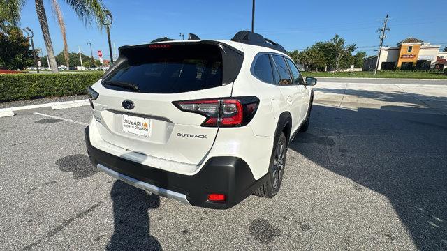 new 2025 Subaru Outback car, priced at $39,249