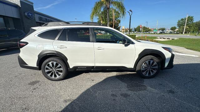 new 2025 Subaru Outback car, priced at $39,249