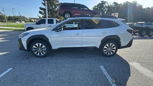 new 2025 Subaru Outback car, priced at $39,249