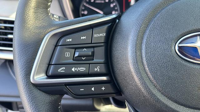 new 2025 Subaru Outback car, priced at $39,249