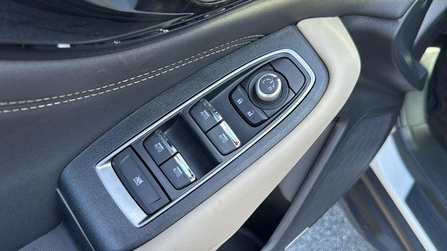 new 2025 Subaru Outback car, priced at $39,249