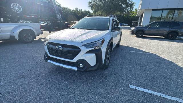 new 2025 Subaru Outback car, priced at $39,249