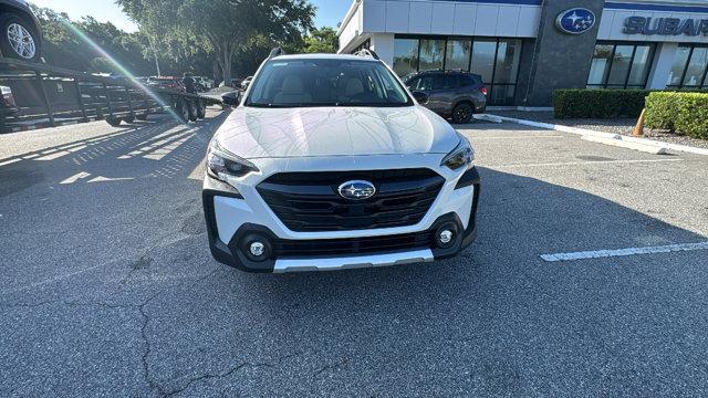 new 2025 Subaru Outback car, priced at $39,249