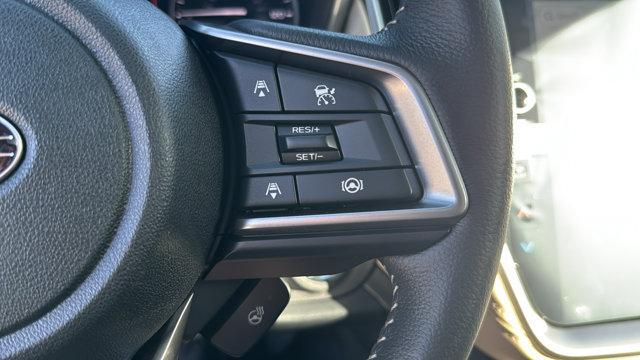 new 2025 Subaru Outback car, priced at $39,249