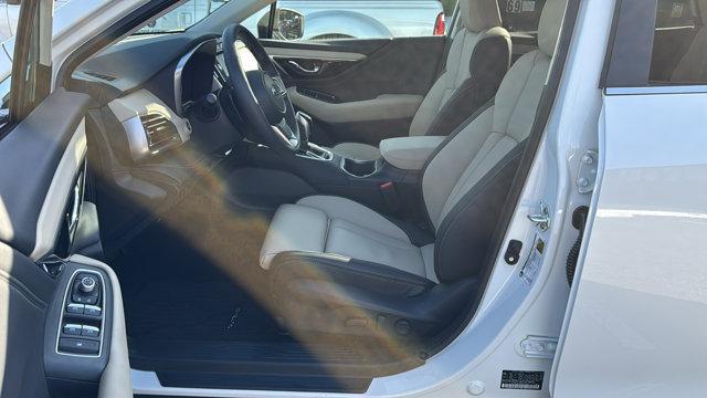 new 2025 Subaru Outback car, priced at $39,249