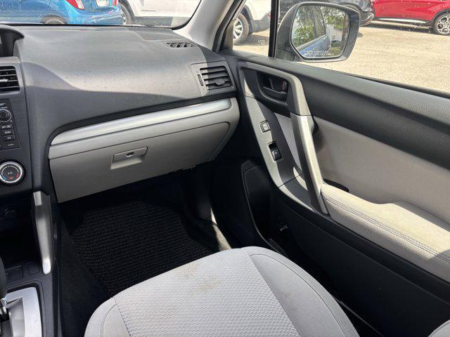 used 2015 Subaru Forester car, priced at $12,994