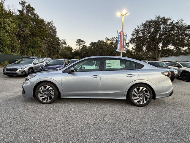 new 2025 Subaru Legacy car, priced at $33,661