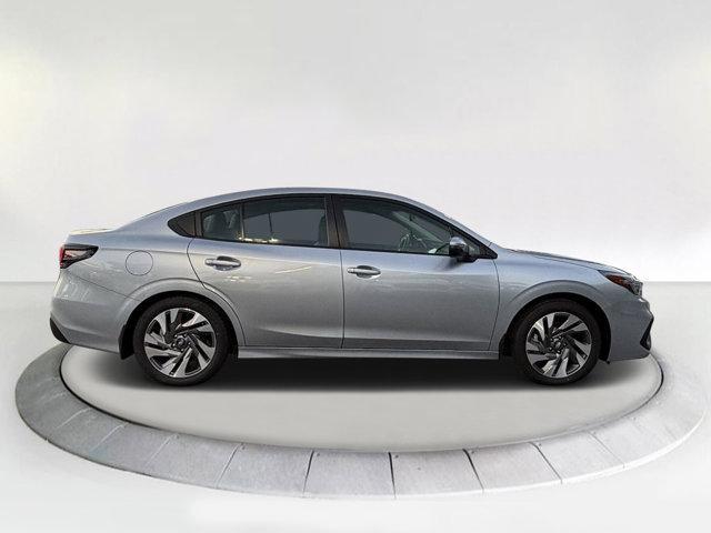 new 2025 Subaru Legacy car, priced at $33,661