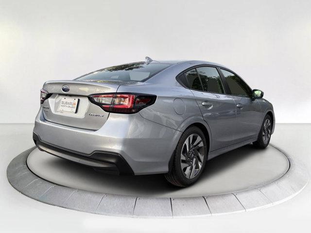 new 2025 Subaru Legacy car, priced at $33,661