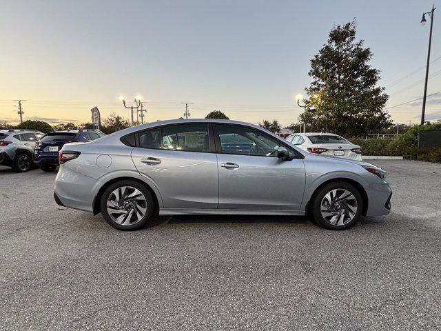 new 2025 Subaru Legacy car, priced at $33,661