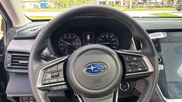 new 2025 Subaru Outback car, priced at $35,743
